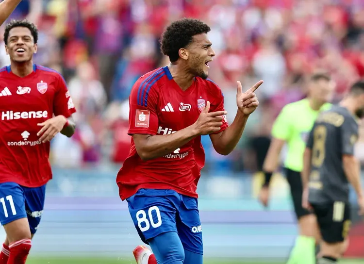 Valletta - Raków Częstochowa: Typy, Analiza, Kursy 30.07.2026