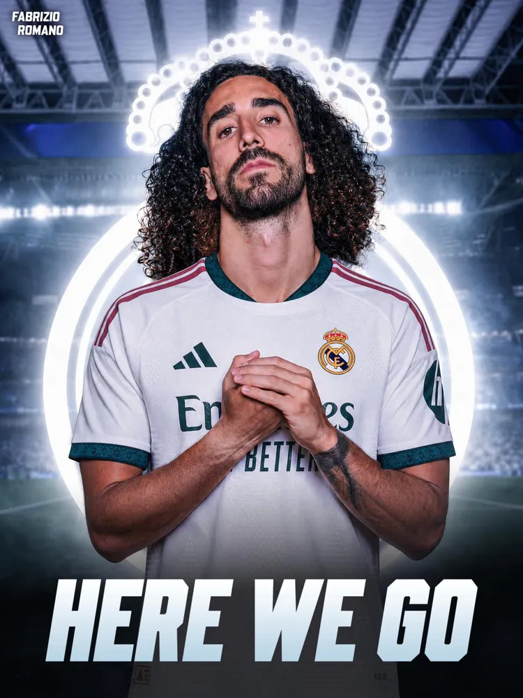  TRANSFEROWA BOMBA REALU Z ZASKOCZENIA! 50 milionów za gracza Premier League!