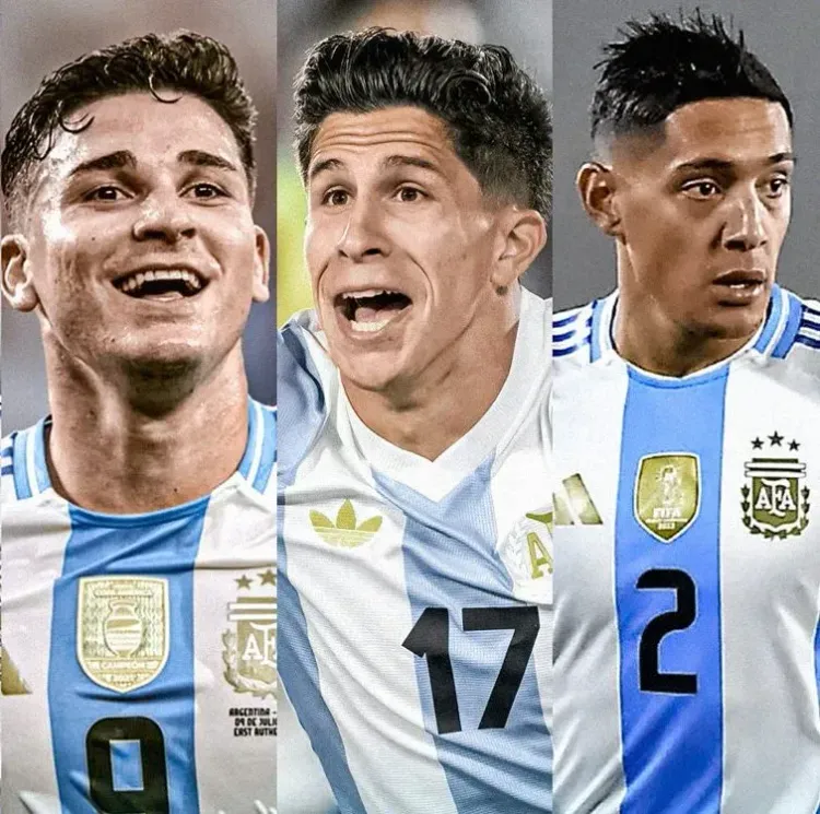 Argentyna bez kluczowych piłkarzy!