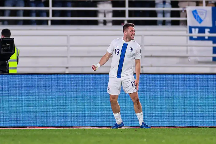 Węgry – Finlandia: Typy, Analiza, Kursy 05.06.2026