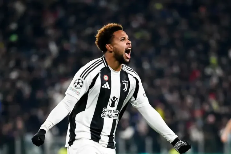 Spalletti chce go zatrzymać. Juventus szykuje nowy kontrakt dla Westona McKenniego
