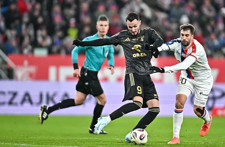 GKS Katowice – Wisła Płock: Typy, Analiza, Kursy 04.04.2026
