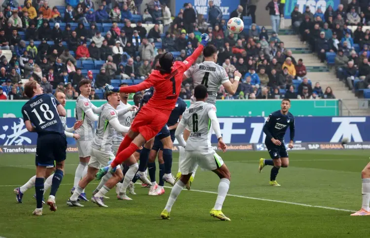 Wolfsburg – Paderborn: Typy, Analiza, Kursy 21.05.2026