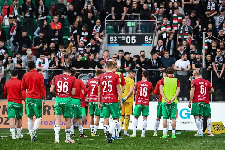 Zagłębie Sosnowiec – Rekord Bielsko-Biała: Typy, Analiza, Kursy 29.03.2026