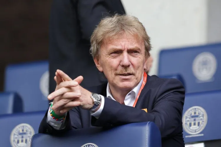Boniek wystawił oceny po barażu z Albanią. Dwóch graczy najsłabiej
