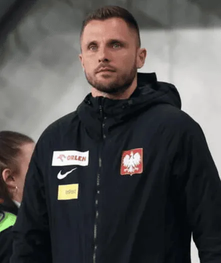 Wyjaśnienie zakończenia stażu w Legii przez Gikiewicza!