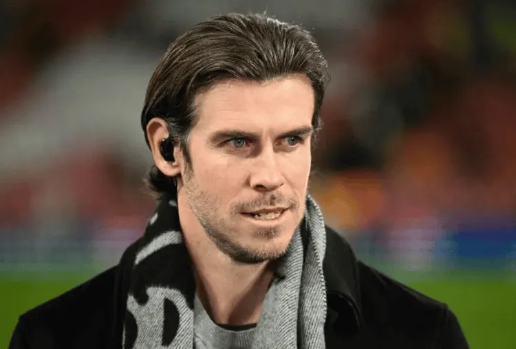 Gareth Bale kupi klub?