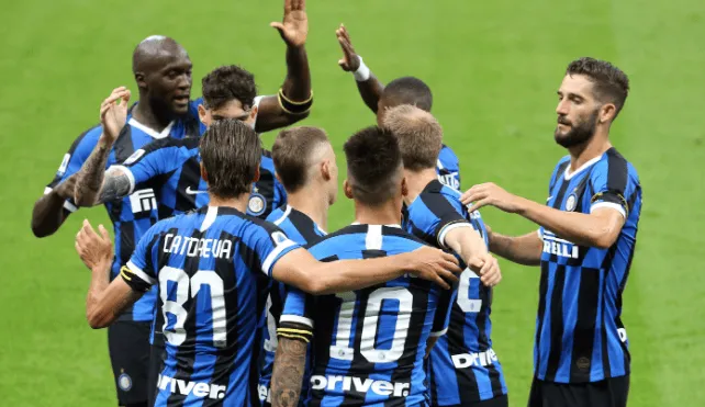 Inter Mediolan blisko pozyskania Yoana Bonny – napastnik może ponownie współpracować z Chivu