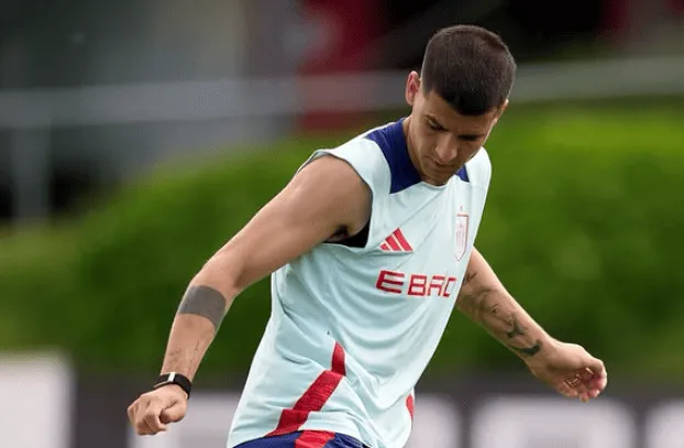 Morata wraca do Serie A?