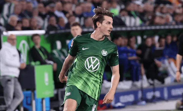 Jakub Kamiński zmieni klub?