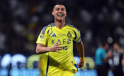 Dlatego Ronaldo zostaje w Al Nassr!
