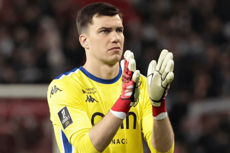 Majecki zostanie wypożyczony?
