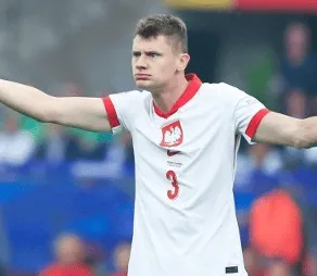 Dawidowicz znalazł nowy klub. Chyba nie wyciągnął wniosków 😆