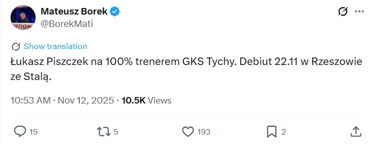 Łukasz Piszczek przejmie pierwszoligowca!