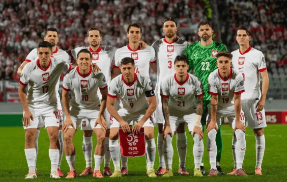 KOSZYK NR 1 NIE DLA NAS ❌ Znamy podział przed barażami!