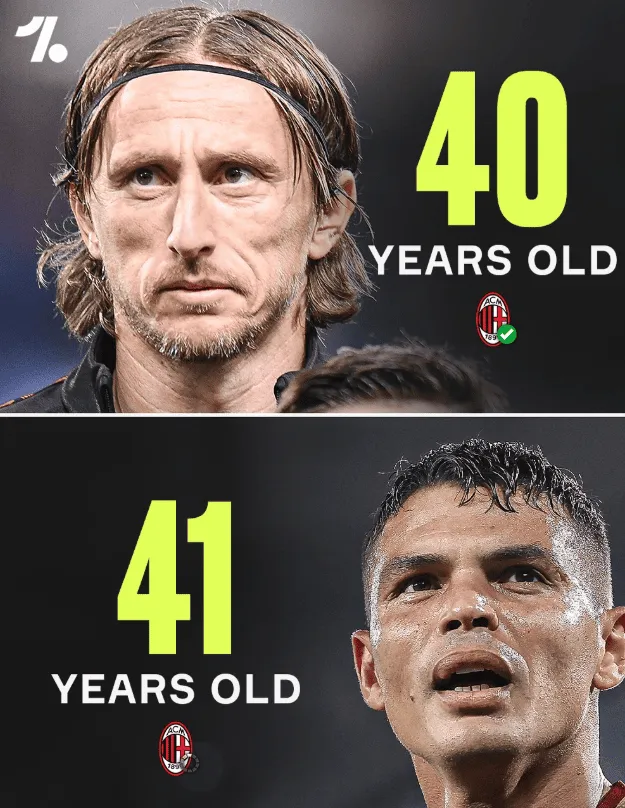 Milan myśli nad sprowadzeniem Thiago Silvy! 🫨