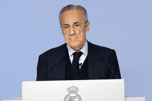 Florentino Perez chce sprzedać część udziałów Realu Madryt. Chętny jeden z najbogatszych ludzi świata