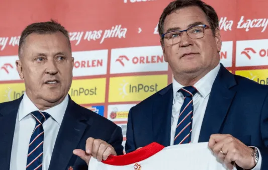 Już JUTRO losowanie grup mundialu - polska delegacja będzie na miejscu!