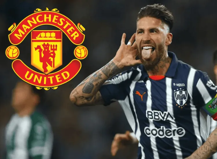 Manchester United zdecydował co ze ściągnięciem Ramosa! 🔴
