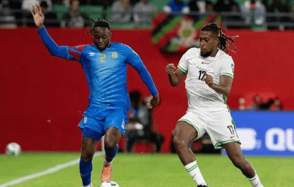 Nigeria walczy o mundial oskarżając rywala!