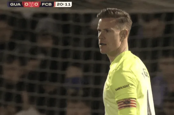 FC Barcelona ma w szatni "kreta"? Hansi Flick już wie, kto nim jest