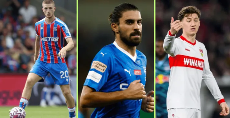 Real Madryt chce sprowadzić TYCH piłkarzy!
