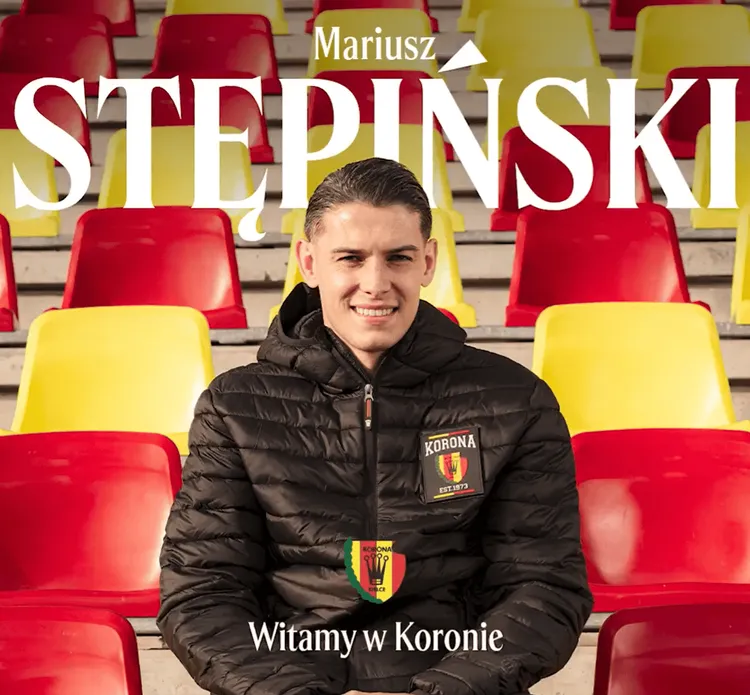Były reprezentant Polski wraca do kraju i dołącza do KORONY KIELCE!