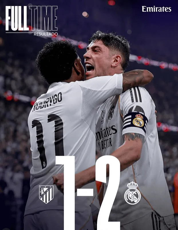 KRÓLEWSCY ZAGRAJĄ W FINALE Z BARCELONĄ!!!