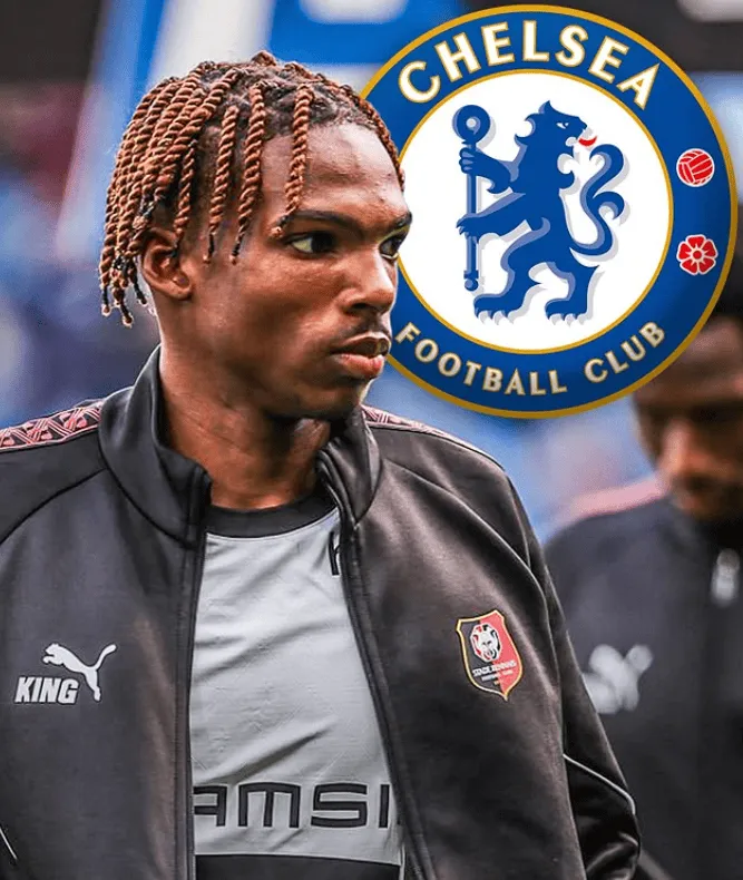 CHELSEA ściągnie młodego Francuza za 65 mln euro?!