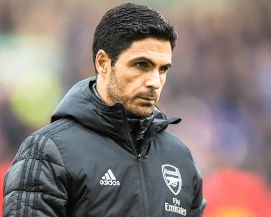ARSENAL po 3 latach kończy świetną passę!