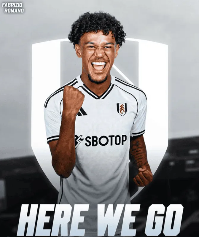 FULHAM kupuje pomocnika MANCHESTERU CITY!