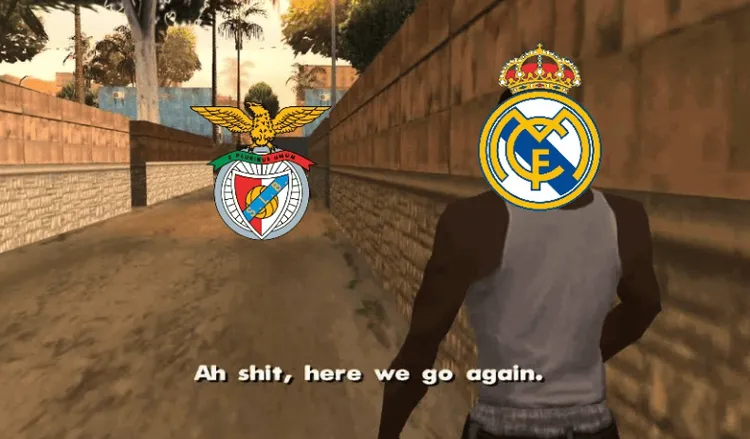 Znowu ten Mourinho...