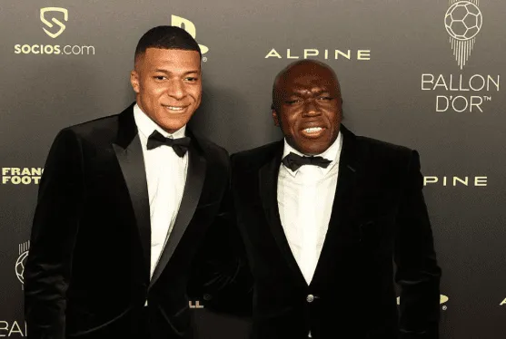 Ojciec Kyliana Mbappe: "Nie ma czegoś takiego jak projekt Mbappe!"