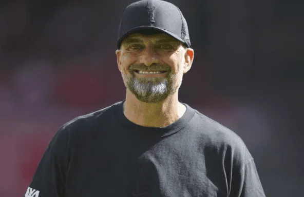 Jurgen KLOPP odrzucił dwie angielskie potęgi i... reprezentację!