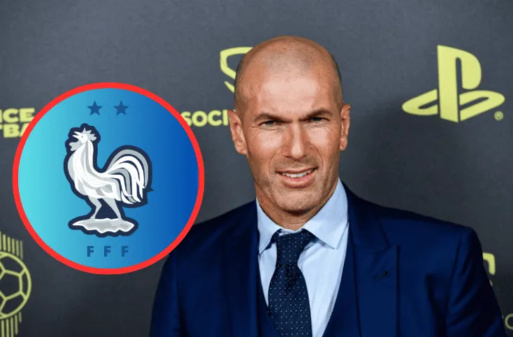 ZIDANE osiągnął ustne POROZUMIENIE - w tym roku ich obejmie!!!