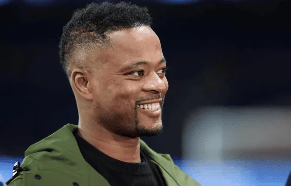Patrice Evra diagnozuje walkę Arsenalu o mistrzostwo - oberwali kibice!