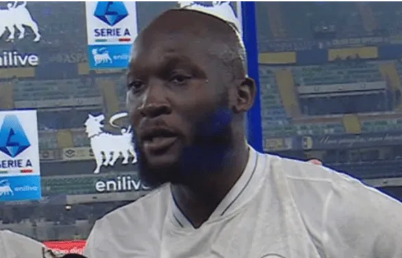 Ważny moment dla Romelu Lukaku!