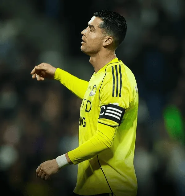 RONALDO poleci do Madrytu! Powodem specjalistyczne leczenie!