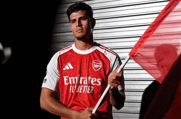 Arsenal sfinalizuje transfer definitywny Hincapie!