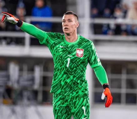 Kolejny cios w kadrę - Łukasz Skorupski nie zagra w barażach!