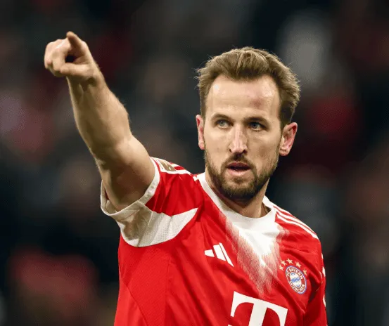 Harry Kane już mówi o starciu z Realem w Lidze Mistrzów!
