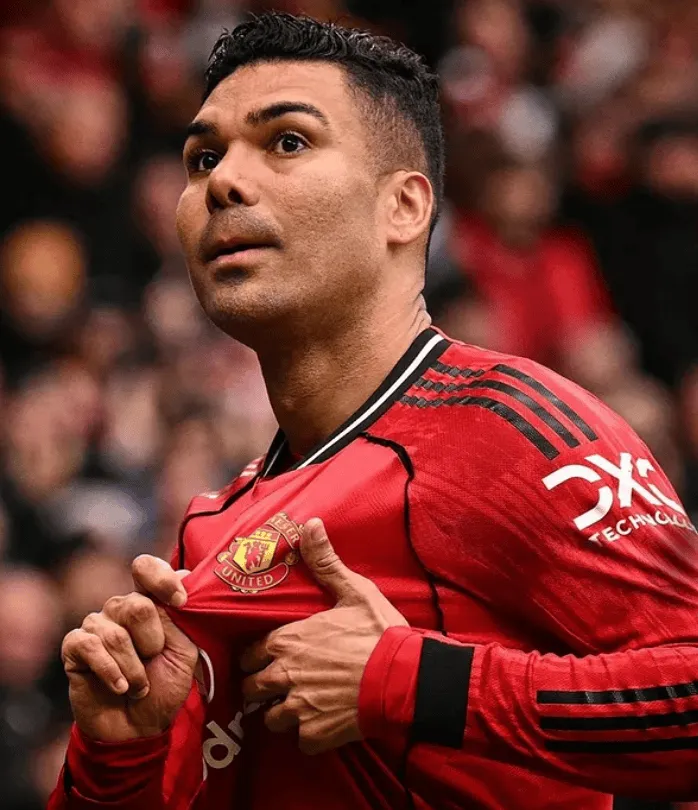 Casemiro potwierdził odejście!