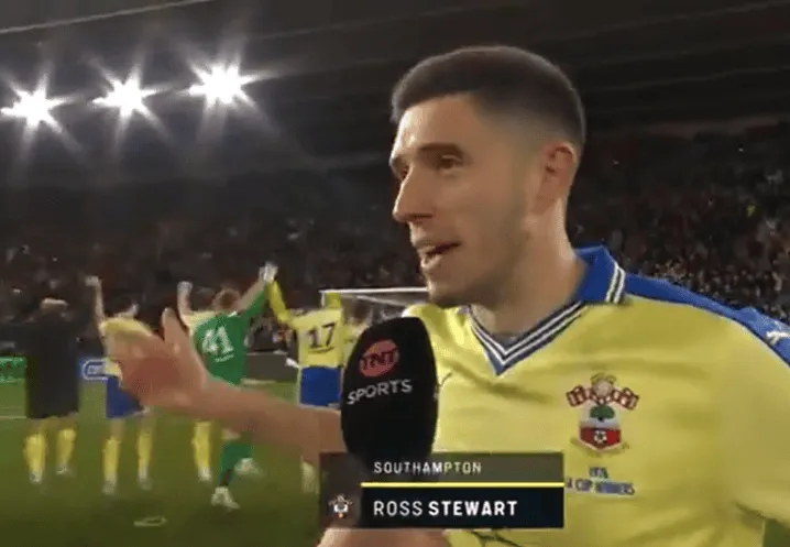 Piłkarze Southampton docenią pokonanie Arsenalu!