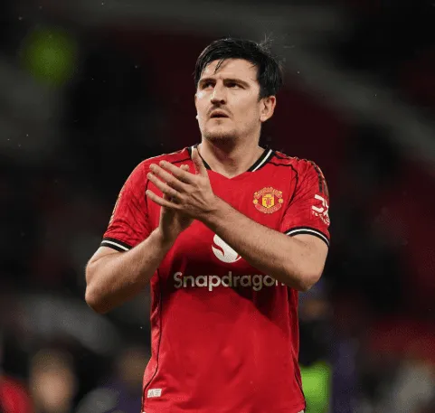 Harry MAGUIRE opowiada o krytyce, która go dotknęła!