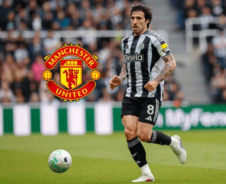 Manchester United celuje w transferowy HIT za prawie 100 mln?!