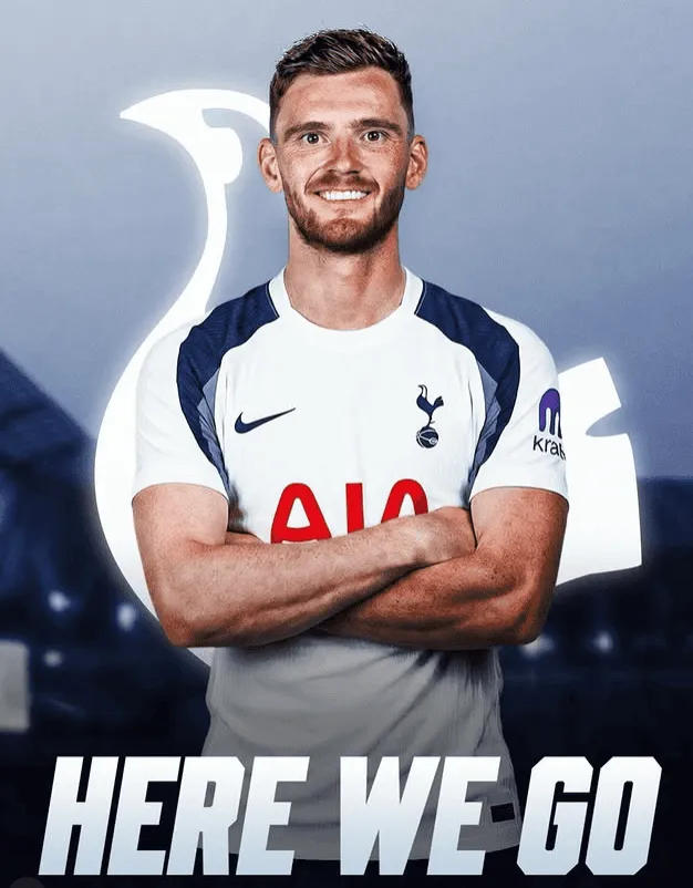 Kolejny transferowy HIT! Duże przenosiny wewnątrz Premier League!