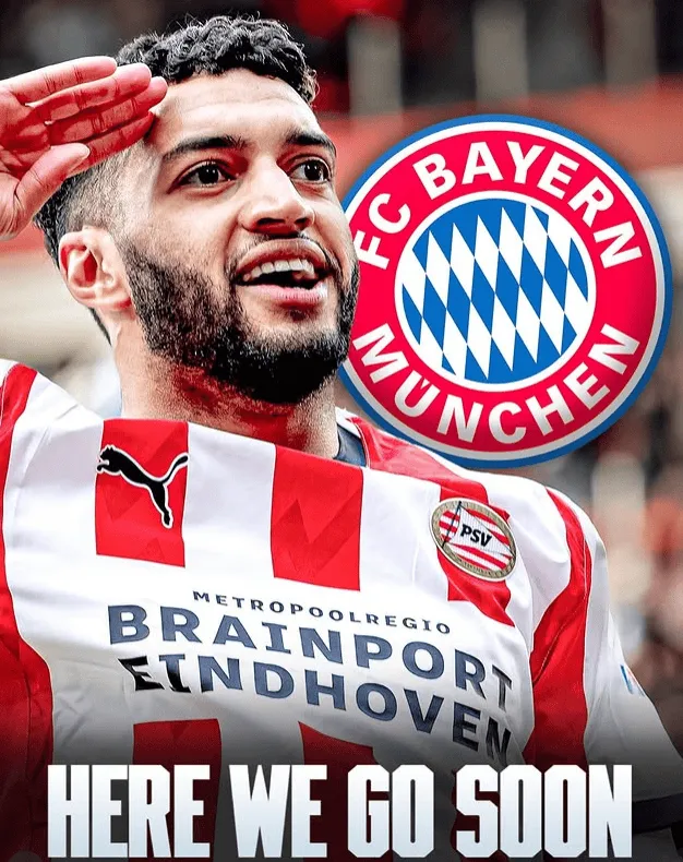 Bayern KUPUJE ogromny talent z holenderskiej ligi!