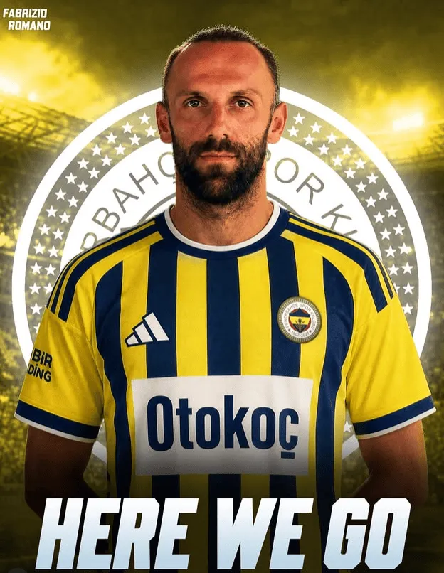 Z La Liga prosto do Turcji! Super strzelec sezonu przechodzi do Fenerbahce!