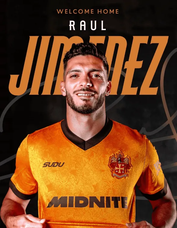 Wolves w transferowej ofensywie - ściągają napastnika z Premier League!