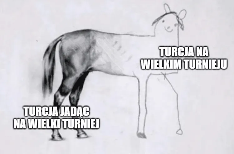Gdyby nie ta wścibska Australia i Paragwaj...